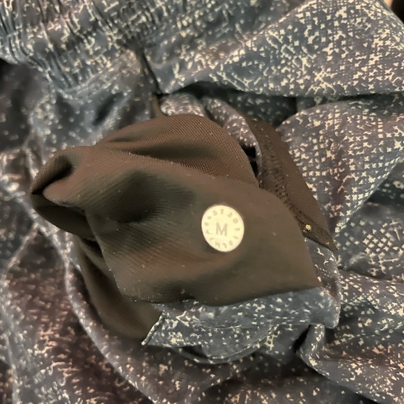 Lululemon Men’s Pace Breaker Linerless 7” - Picture 2 of 3